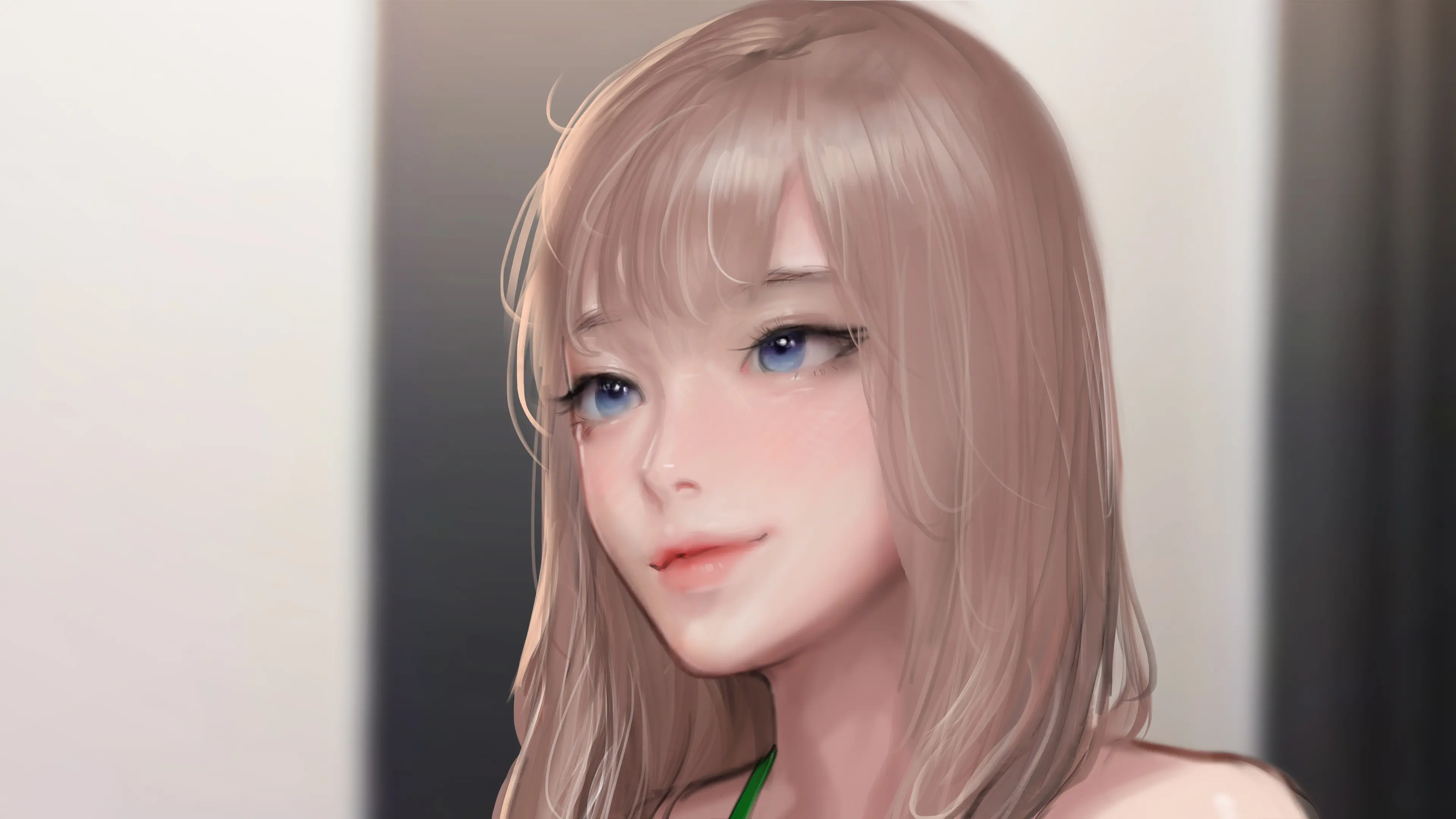 진짜 대학생 콜걸녀와 코스프레 섹스 삼매경 ♥ (Decensored)